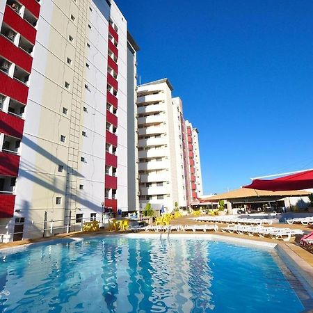 Villas Diroma - Rvi Калдас-Новас Экстерьер фото