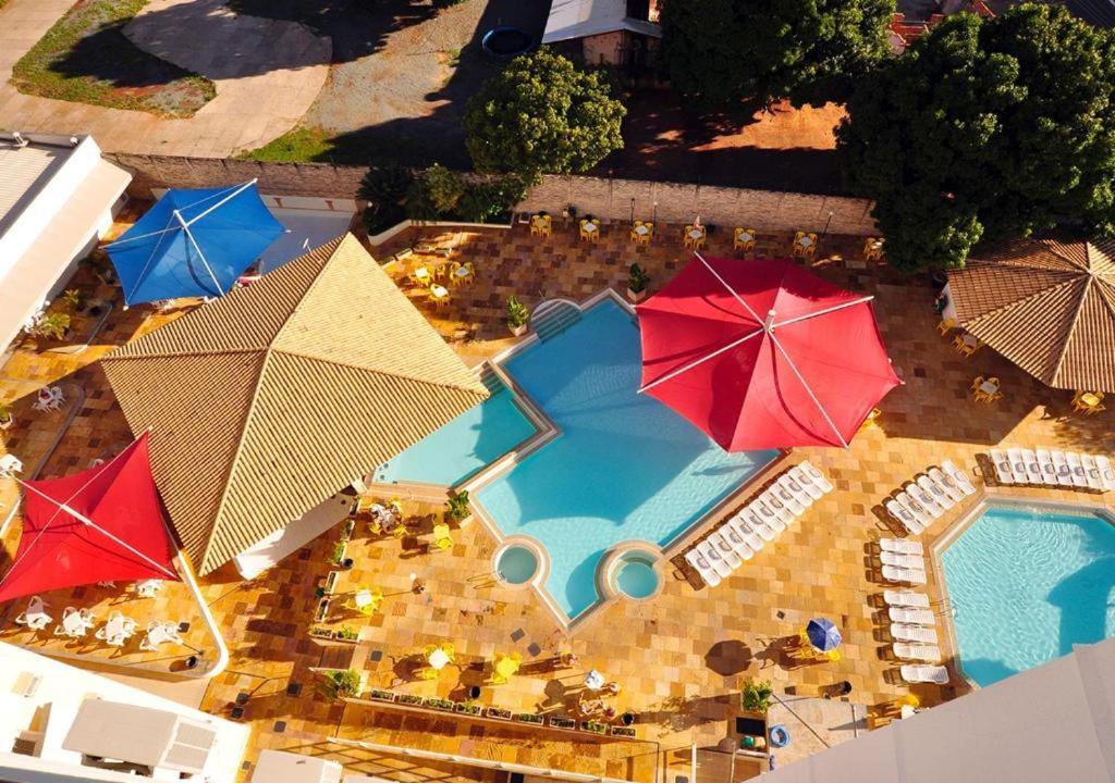 Villas Diroma - Rvi Калдас-Новас Экстерьер фото