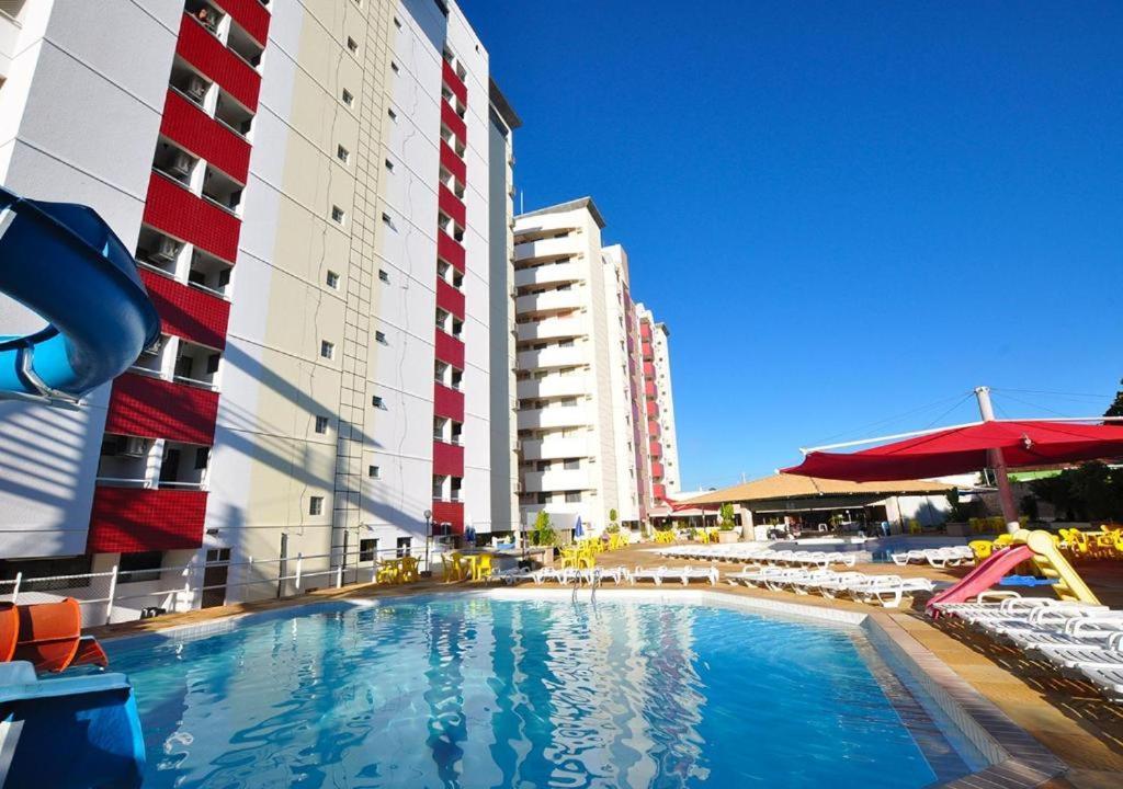 Villas Diroma - Rvi Калдас-Новас Экстерьер фото