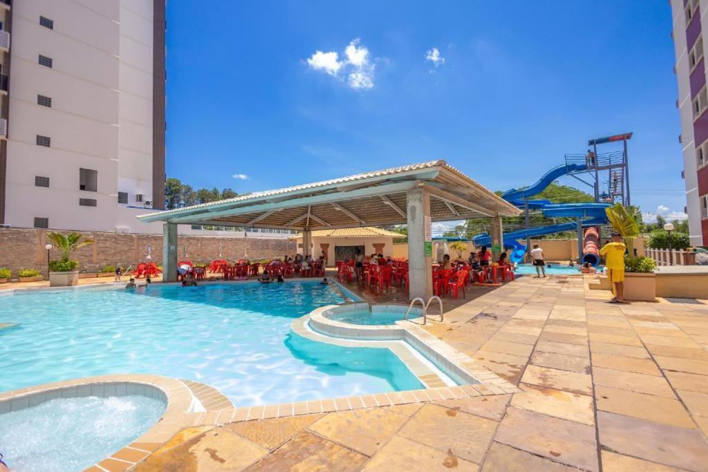 Villas Diroma - Rvi Калдас-Новас Экстерьер фото