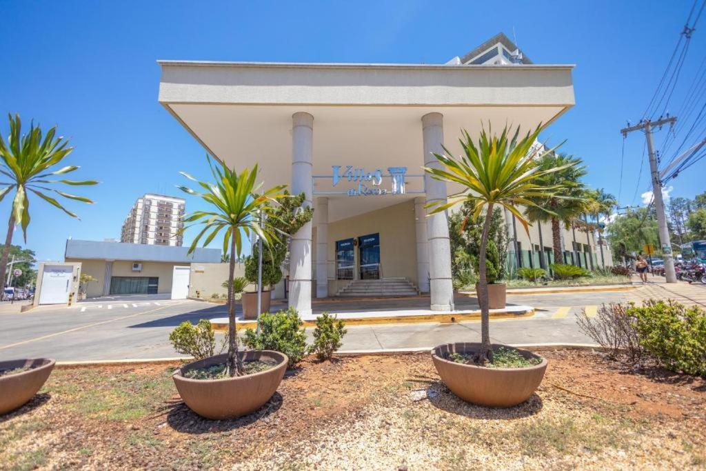 Villas Diroma - Rvi Калдас-Новас Экстерьер фото